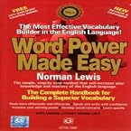 Word Power Made Easy New Revised Expanded Edition (Paperback)