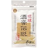 琉球酒豪伝説 6包