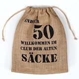 Produkt-Bild: Cera & Toys ALTER SACK mit Jahreszahl 50