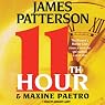 11th Hour: Women's Murder Club, Book 11