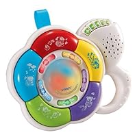 VTech - Baby Tunes Music Player