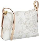 Alviero Martini 1a classe N3309188, Sac &agrave; main femme - Neige, EU
