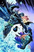 Detective Comics Vol 2 #6