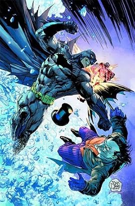 Detective Comics Vol 2 #6