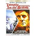 Lonely Are the Brave (Widescreen)