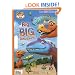 Big, BIG Dinosaurs (Dinosaur Train) (Giant Coloring Book)
