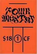 C.F.: Powr Mastrs Vol. 1