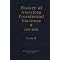 Presidential elections in American history