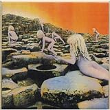 Led Zeppelin - Houses Magnet