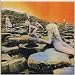 Led Zeppelin - Houses Magnet
