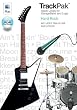 Hard Rock TrackPak - Apple Loops For GarageBand And Logic