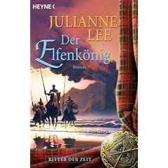 Der Elfenk�nig - Ritter der Zeit: Roman
