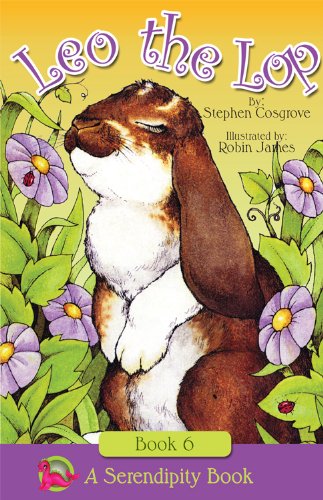 Leo the Lop (Serendipity Series)
