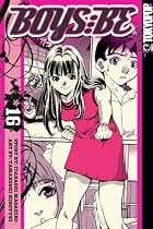 Boys Be, Volume 16