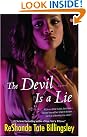 The Devil Is...