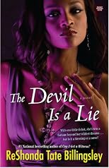 The Devil Is a Lie