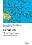 Produkt-Bild: Ozeanien: 18. bis 20. Jahrhundert. Geschichte und Gesellschaft