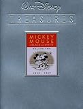 Walt Disney Treasures - Mickey Mouse in Black and White, Volume Two