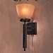 8631-357 - Minka Great Outdoors - Lineage Outdoor Wall Mount Fixture