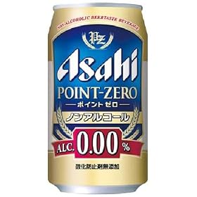 �A�T�q �|�C���g�[�� 350ml�~24�{ �A���R�[��0.00%
