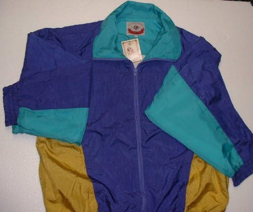 Ragazzi Warm-up 2 Piece Outfit Size Womens Size Extra Large (XL)