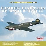 DVD : Famous Fighters of World War II