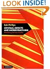 Crystals, Defects and Microstructures: Modeling Across Scales