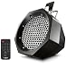 Yamaha PDX-11BL Portable Player Dock for iPod and iPhone (Black)