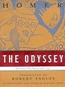 The Odyssey (Penguin Classics Deluxe Editio)