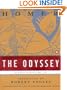 The Odyssey (Penguin Classics Deluxe Editio)