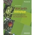 Mon jardin biologique