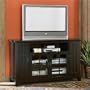 Home Styles 5181-10 Arts Crafts Entertainment Credenza TV Stand