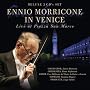 Ennio Morricone in Venice: Live at Piazza San Marco (2CD + Collectors Book)
