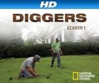 Diggers [HD]: The Lost Hotel [HD]