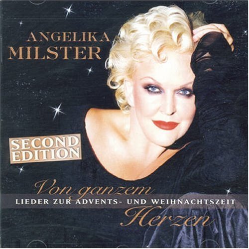 CD-Charts  Search : Von Ganzem Herzen