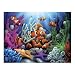 Clowning Around Easy Grip 300 Pc Puzzle-David Miller By Masterpieces Puzzles Image