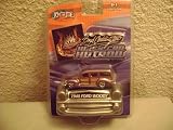 JoyRide Boyd Coddington American HotRod 1940 Ford Woody