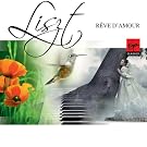 Liszt R�ve d'amour