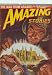 Books : Amazing Stories - July 1948