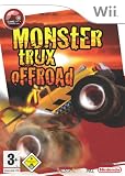 Monster Trux Extreme - Offroad Edition - 