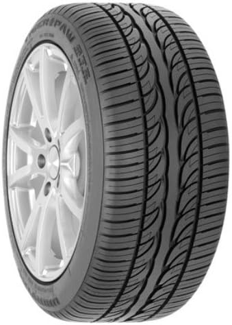 Uniroyal Tiger Paw GTZ All Season 225/40ZR18/XL