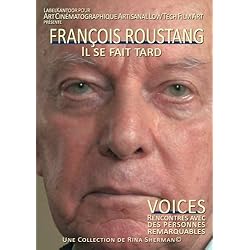 FRANCOIS ROUSTANG Il se fait tard