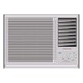 Haier 18,000-BTU Heat and Cool Air Conditioner