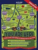 You Are Here 2008: A Guide to Over 350 Colleges & Unlimited Paths to Your Future