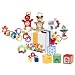 Baby Einstein Discover and Play Gift Set