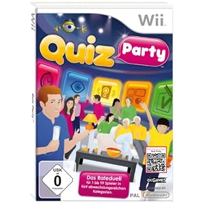 Quiz Party Quiz Party