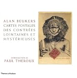 Cartes postales des contrées lointaines et mystérieuses
