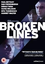 Broken Lines [DVD]