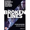 Broken Lines [DVD]
