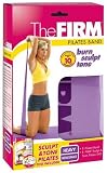 The Firm Pilates Heavy Resistance Band